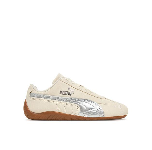 Кроссовки Puma Speedcat Metallic Jr