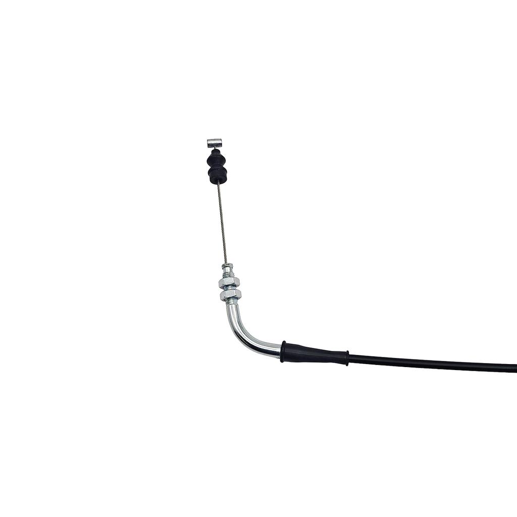 High Quality Throttle Cable For CF 500 Uforce 500 CARB UTV U5 CF500-5 CF500-3 Rancher 9030-101500