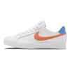Nike Court Royale AC White Turf Orange Женские кроссовки Coast-Blue DN4244-181