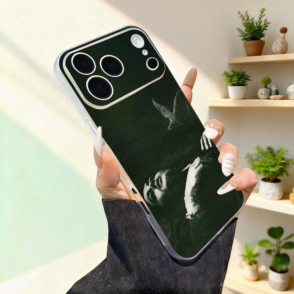 The Smiths Band Cool For iPhone 11,12,13,14,15,16,17,Pro,Max,Plus,Mini,SE4,E Phone Case Magnetic For Magsafe Wireless