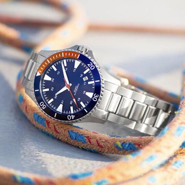 Роскошные модные часы, мужские спортивные часы, мужские кварцевые наручные часы