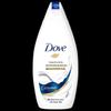DOVE Глубоко питательный гель для душа