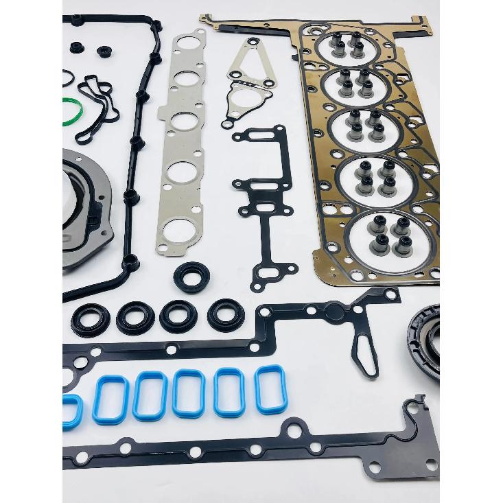 for Ford BT50 Ranger 3.2L P5AT complete engine overhaul gasket kit BB3Q-6079-AB BK3Q-6019-CB BB3Q6079AB