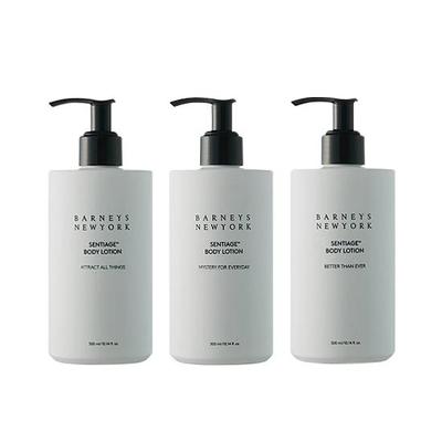 BARNEYS NEWYORK BEAUTY Чувства??Лосьон для тела 300мл