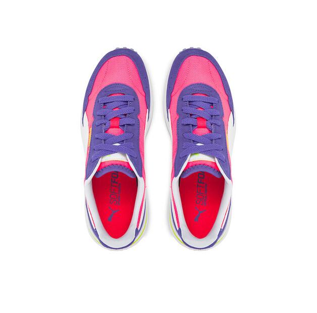 Puma Кроссовки R78 GLANCE 401623 04 Розовый