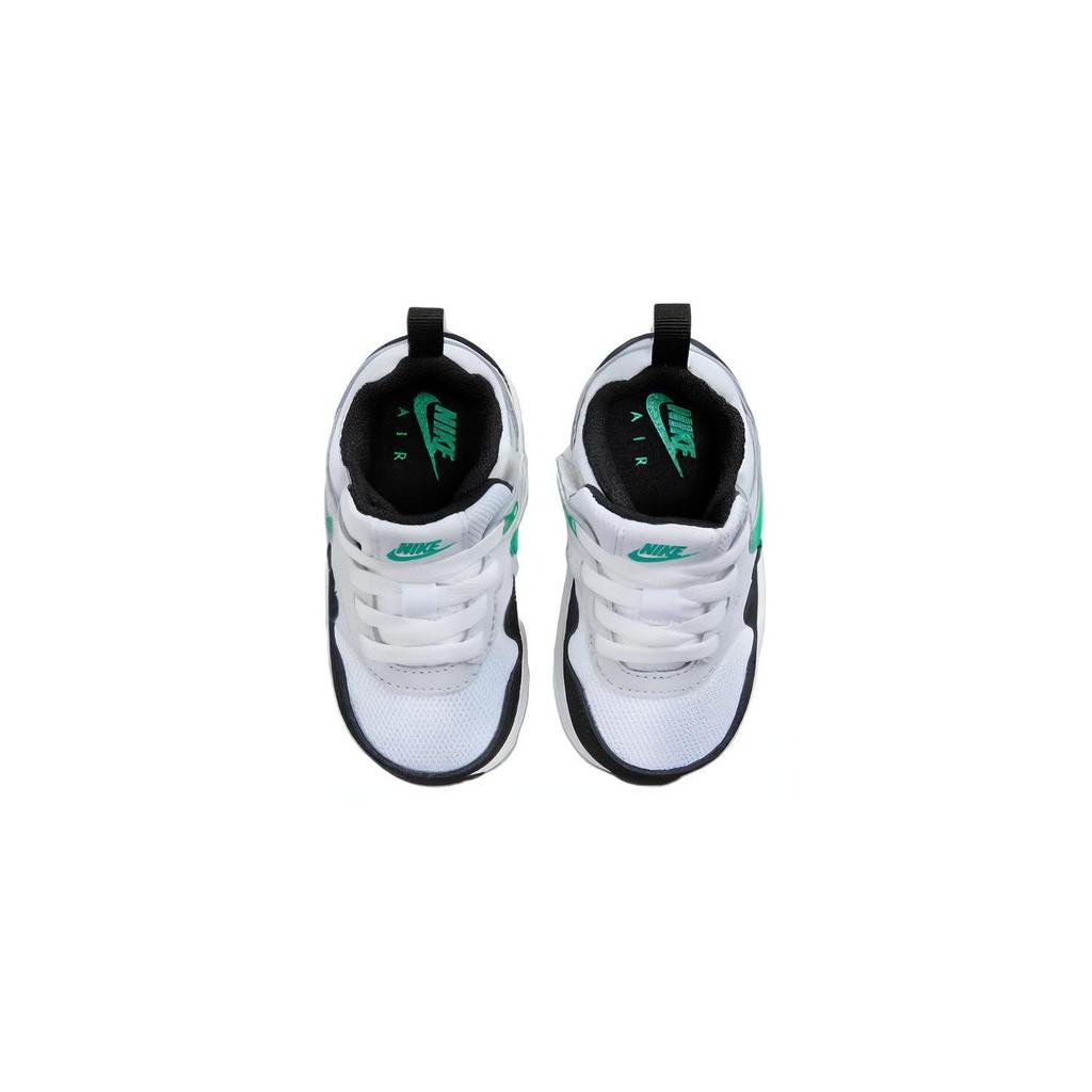 Nike (ТД) Air Max 1 EasyOn 'Черный Стадионный Зеленый' DZ3309-108