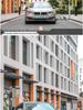 Светодиодная фара в сборе для BMW 5 серии F18 F10 (2011-2017 гг.) с дневными ходовыми огнями
