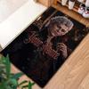 Astarion Ancunin Gothic Romance Custom Name Carpet Rug For Living Room Bedroom Home Sofa Decoration Kids Play Nonslip Floor Mat