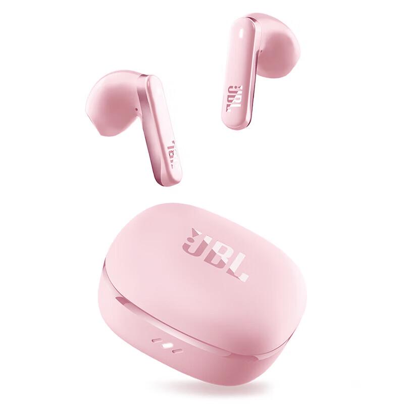 JBL T280TWS X3 Semi-In-Ear Wireless Bluetooth Earbuds