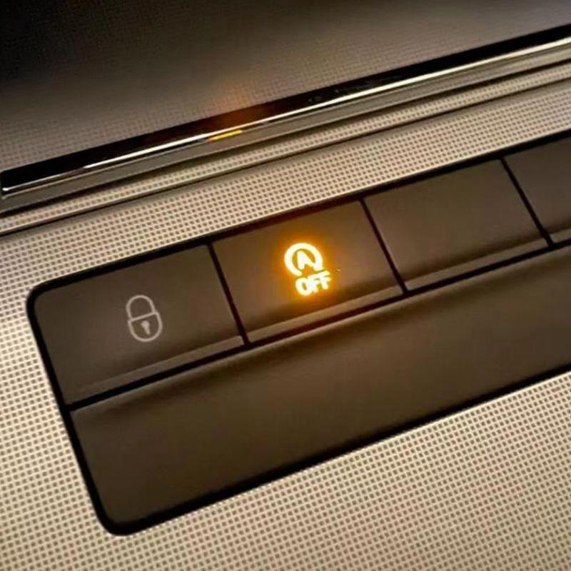 for Skoda Octavia MK3 2015-2021 Automatic Stop Start Engine System Off Device Control Sensor Plug Stop Cancel Cable Memory Mode