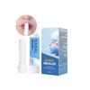 Назальный аспиратор Охлаждающее масло для носа Освежающее эфирное масло мяты Выход Назальный стик для очистки носа