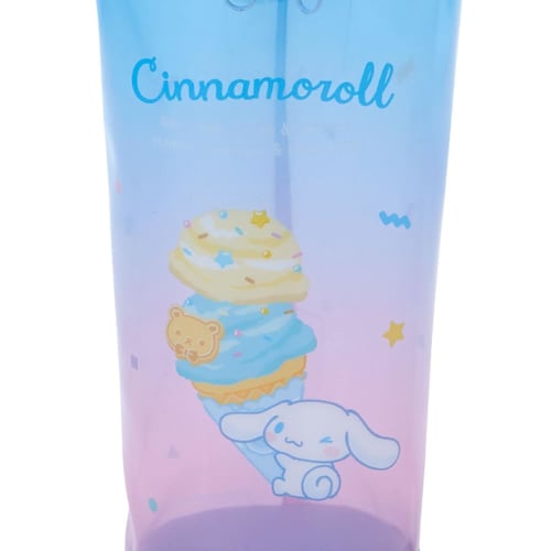 Sanrio Ice Shape Pen Case (Ice Party) Cinnamoroll 389960