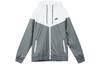 Куртка WINDRUNNER Мужская Серая 727325-084