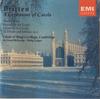 CD Хор Кингс-колледжа Кембриджа SI  Бриттен  Церемония колядок CDM7646532 EMI CLASSICS 1992 Великобритания Классическая Б/у