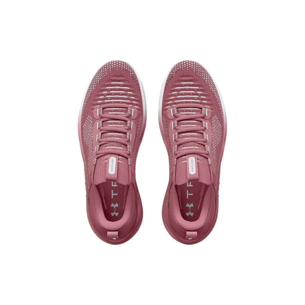 Under Armour Женский Flow Dynamic Розовый Эликсир 3026107-600