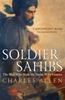 Книга Soldier Sahibs