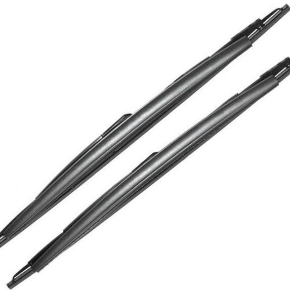 BMW 7 серии E65/E66 2002-2008 Alpina B7 Руководство по щеткам стеклоочистителя.