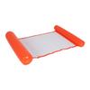 Water Hammock Inflatable Floating Water Hammock Pool Lounge Bed Swimming Chair Summer