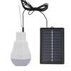 Accessories Solar Bulb Light Indoo Lighting Mountaineering
