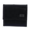 Porter Coin Case Coin Purse Black (Porter) [PLUME] 1.