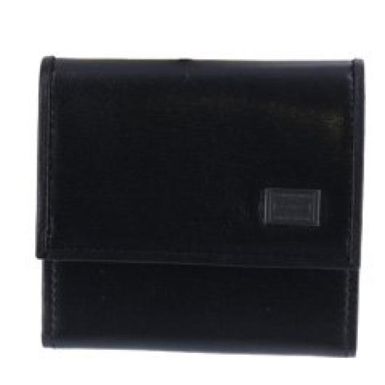 Porter Coin Case Coin Purse Black (Porter) [PLUME] 1.