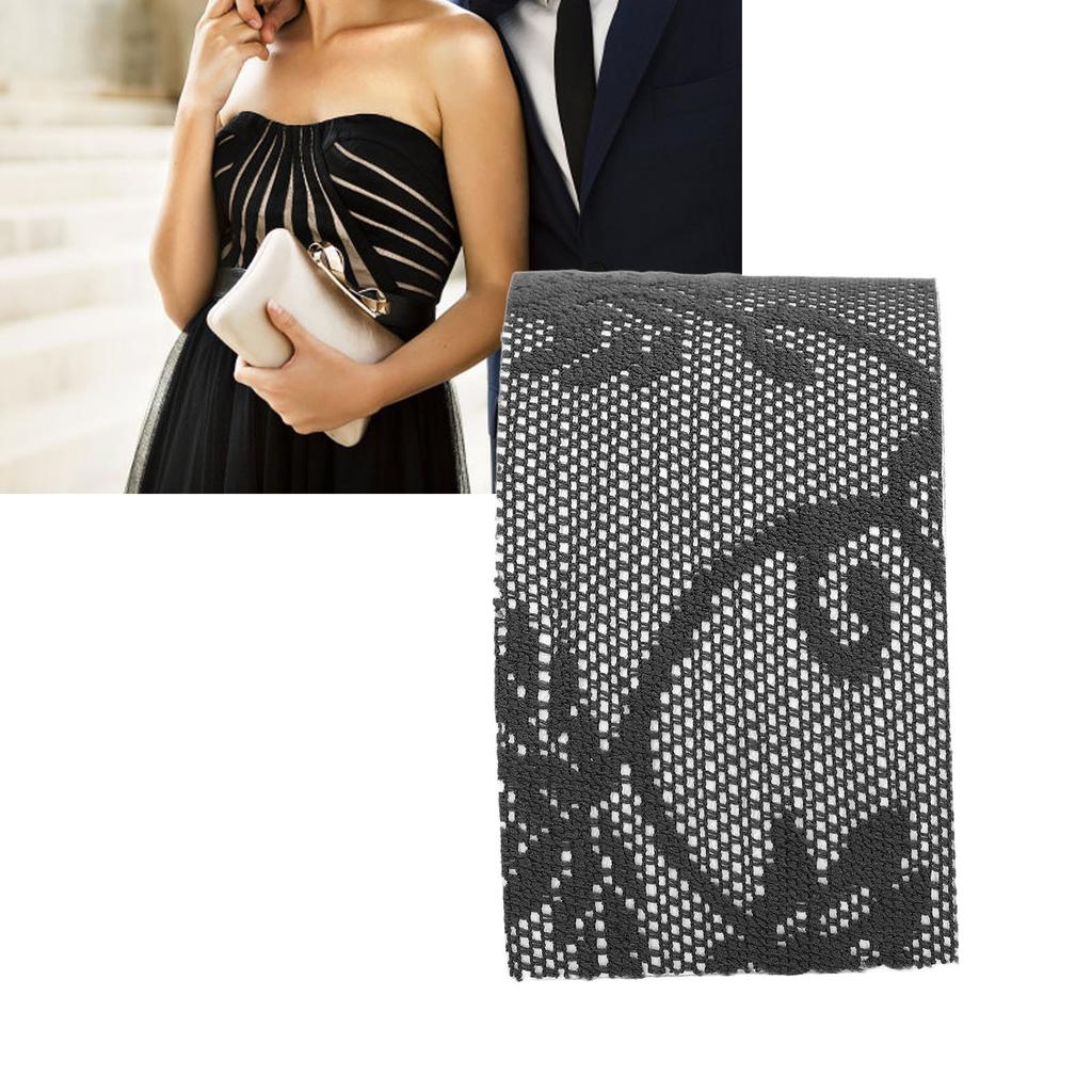 2 шт. Телотейп Стойкий клейкий Кружево, безопасное для кожи Подтяжка груди Спортивный тейп для женщин Девочек