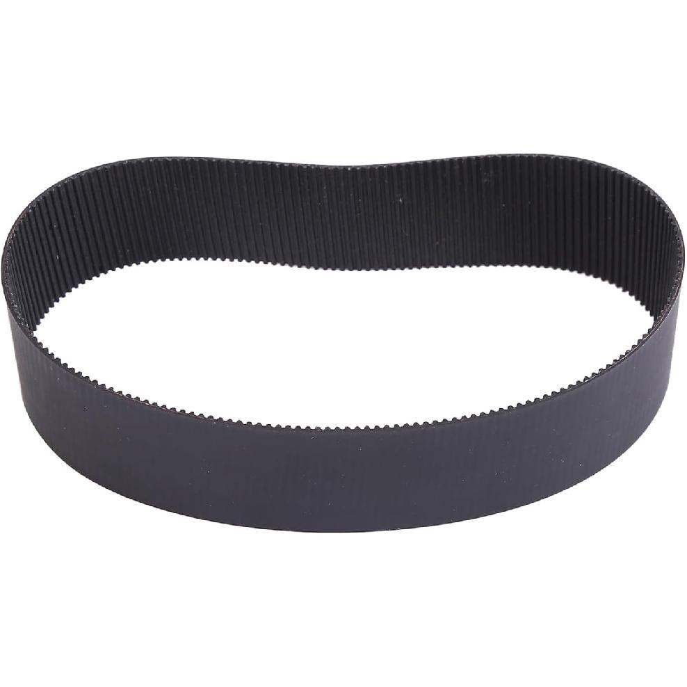 28274888 Electric Power Steering Drive Belt, Electric Power Steering EPS Rack and Pinion Gear Belt Compatible with Dodge for Ram 1500 2013 2014 2015