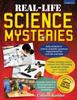Книга Real-Life Science Mysteries : Grades 5-8