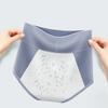 High Waist Menstrual Panties Women Widen Leak Proof Period Pants Physiological Underwear Cotton Plus Size L-3XL Female Briefs