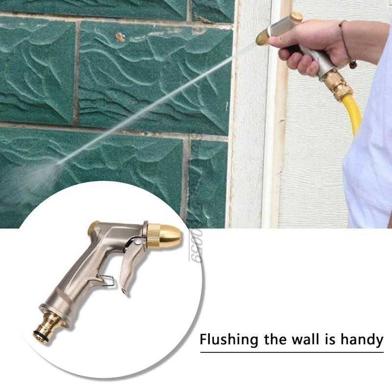 Автомобильный пистолет высокого давления для мойки воды для клапана, насадка для мойки высокого давления, гидроструйная мойка, пенная насадка Lavor