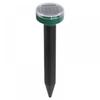 Solar ultrasonic vibration rat repellent snake repellent pest lawn garden courtyard rat repellent