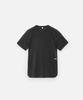 KALEG Unisex Balance T Shirts_Deep Charcoal