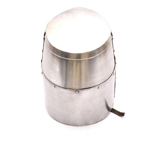 Средневековый рыцарский шлем – Специальное издание, дизайн тамплиера, стиль рыцаря Иерусалима,