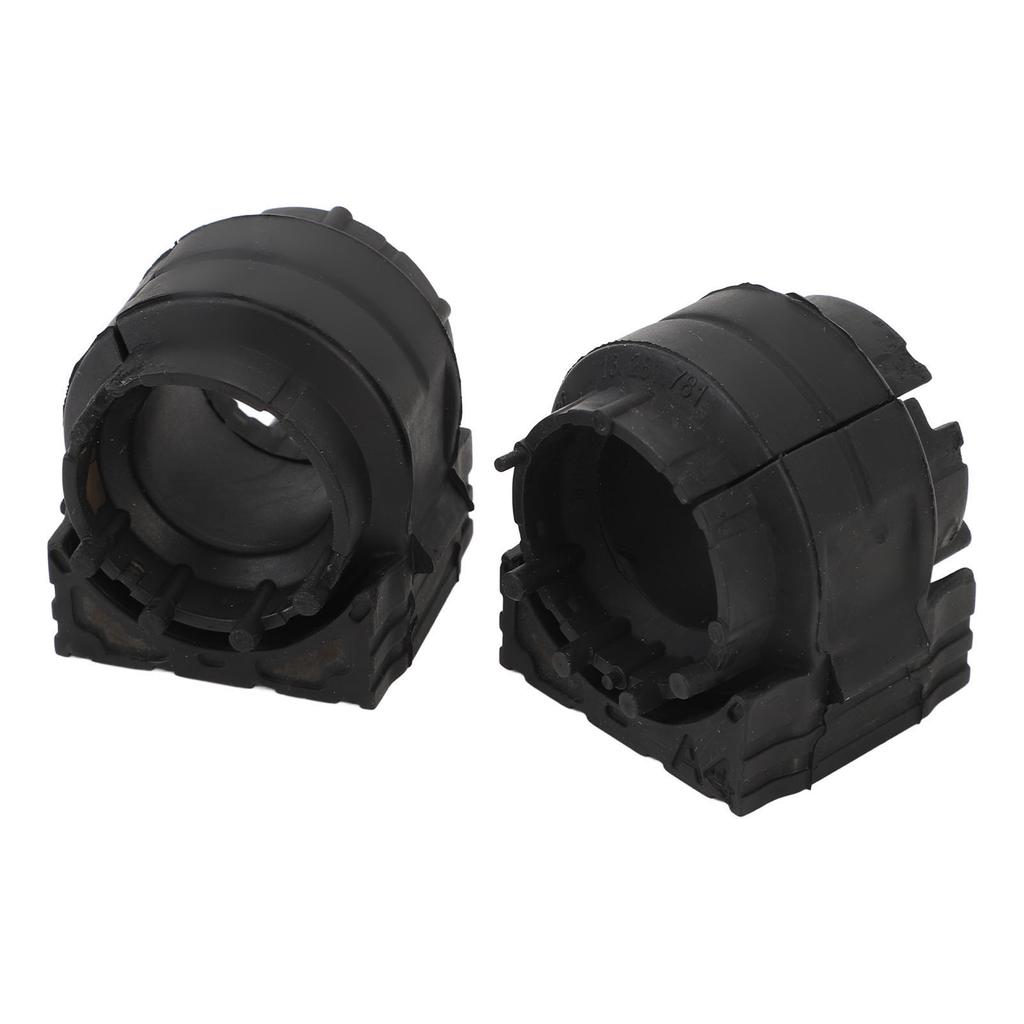 1 пара втулок переднего стабилизатора поперечной устойчивости 13281784 резиновый комплект втулок стабилизатора поперечной устойчивости замена для Vauxhall Astra J 2010-2015