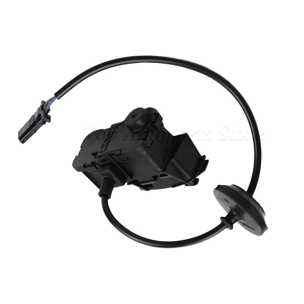 5C6810773H 5C6 810 773A 5C6 810 773 B For VW Jetta Golf 7 Passat B7 Polo Skoda Fuel Tank Door Lock Motor Control Actuator