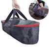 Double Zippers Carry Bag for Bait Boat Waterproof Bait Boat Handbag  Fishing Supplies