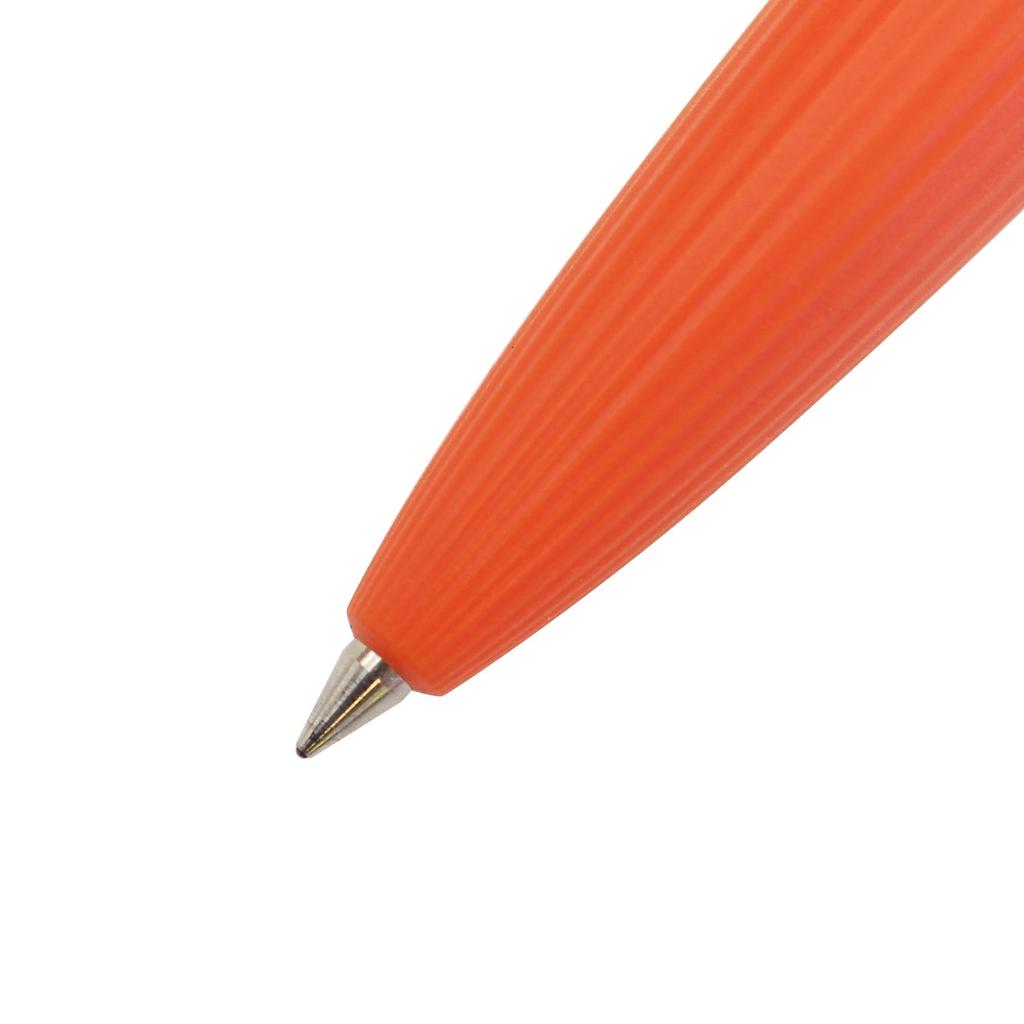 Шариковая ручка Craft Lab 005 с гелевыми чернилами, одноцветная, роторная, LGB320, 0,5 мм [оливково-зеленая]