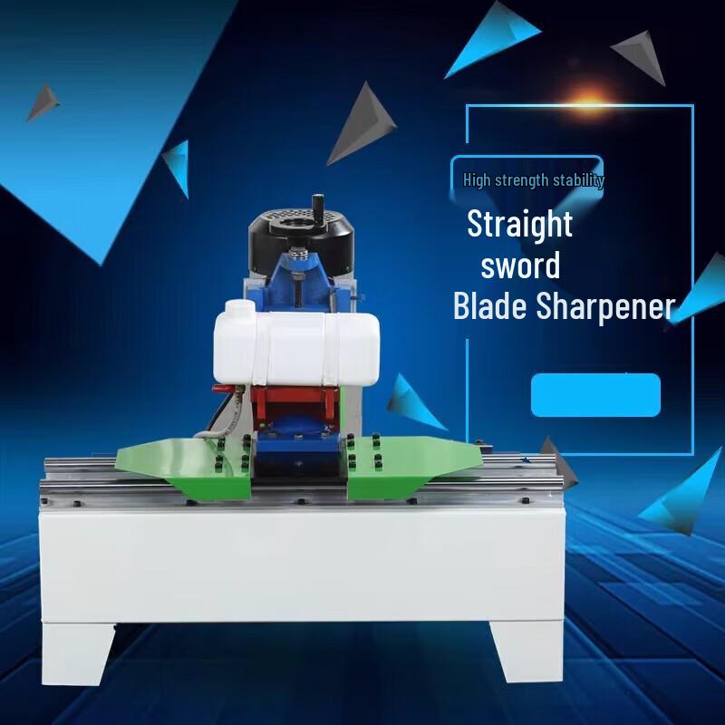 Junlun Universal Straight Knife Sharpener CN plug (adapter included)