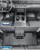 Коврики в салон и багажник из ТПЭ для Chery Tiggo 9 / Jetour JAECOO J8 2023-2025