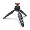 JOBY Mini Tripod Handypod 2 Black Handypod2 Hand Grip for Video Shooting Height Storage Height Weight Load Capacity 1kg Aluminum Mirrorless Camera