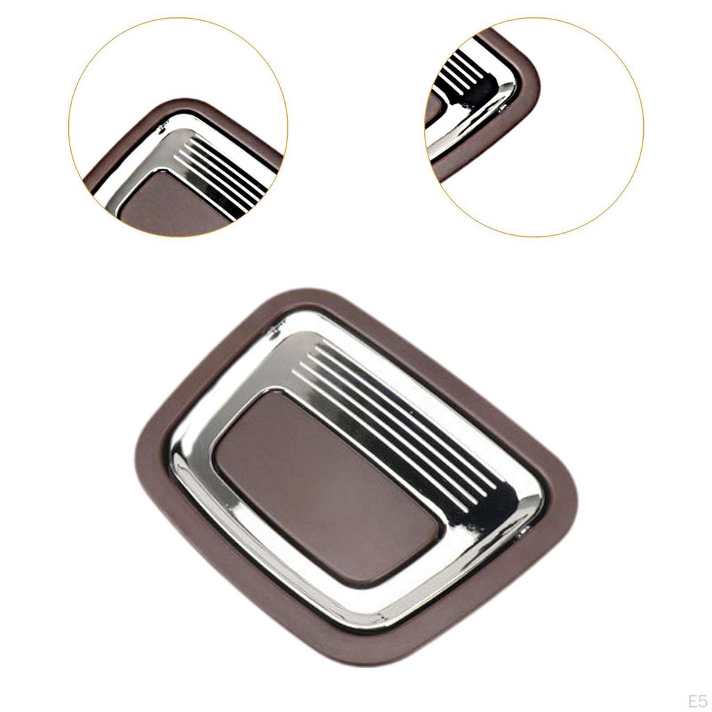 Car Inside Floor Brab Handle Trunk 0996800284 Carpet