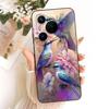 Чехол для Huawei Pura 70 Pro Plus Милый мультяшный кролик Мягкий силиконовый чехол для телефона Для Huawei Pura 70 Ultra Pura70 Pro + Fundas