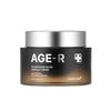 Увлажняющий капсульный крем с глутатионом AGE-R glutathione гlow Capsule Cream Medicube 50 мл