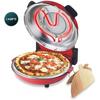 Cecotec Four Gril Électrique pour Pizza Fun Pizza Co Mamma Mia Vista