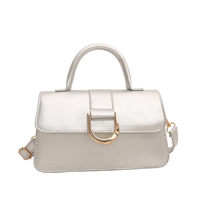 Модная Винтажная Сумка-Тоут Для Женщин 2024 Лето Для Поездок На Работу Плечевая Сумка Универсальная