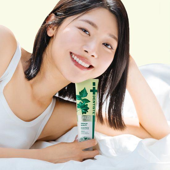 Зубная паста Dentiste New Mild 60 г/100 г