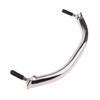 316 Stainless Steel Yacht Handrail Marine Hardware Thickened RV Hand Grab Handle