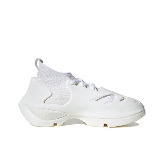 Adidas Stella McCartney x Спортивная одежда Run 'Белый Черный' IG2441