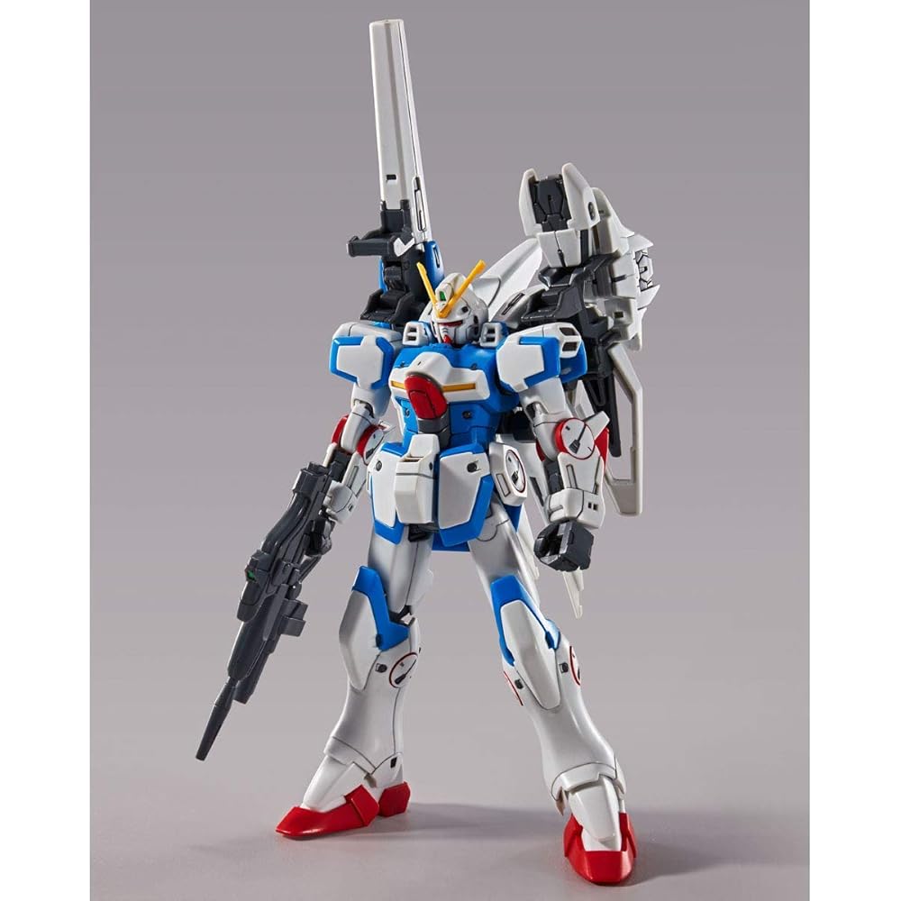 Bandai Spirits HG 1/144 Second V Пластиковая модель-конструктор Эксклюзив для хобби