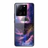 For Xiaomi 13T Pro 5G Case 13 T Pro Phone Cover 6.67" Hard Tempered Glass Back Cover Case For Xiaomi 13T Case 13TPro Soft Bumper